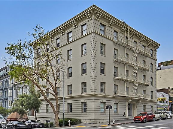 4th image of 901 Bush St APT 305
