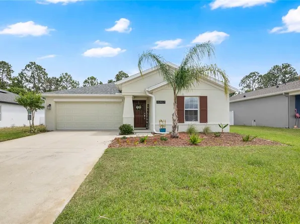 16467 Glassy Loch Loop, Clermont, FL 34714