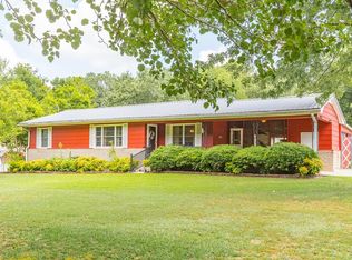 303 Beulah Dr, Dalton, GA 30721