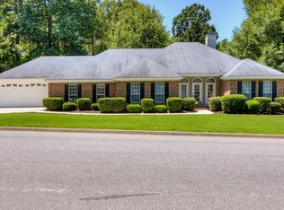 1042 Waltons Pass, Evans, GA 30809