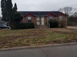 1317 Westchester Dr, Nashville, TN 37207