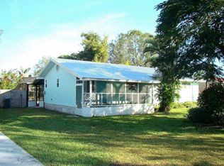 3037 SE 21st Ct, Okeechobee, FL 34974
