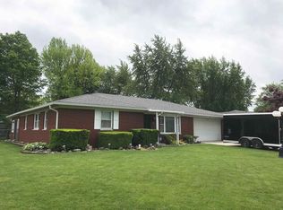 3716 Red Bud Ln, Kokomo, IN 46902