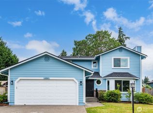 3202 241st St E, Spanaway, WA 98387