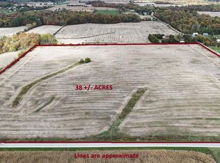 0 County Road 98 LOT C, Mount Gilead, OH 43338