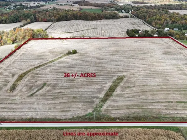 0 County Road 98 Lot C, Mount Gilead, OH 43338