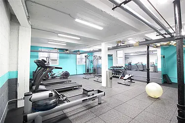 Sold by Engel & Völkers New York City