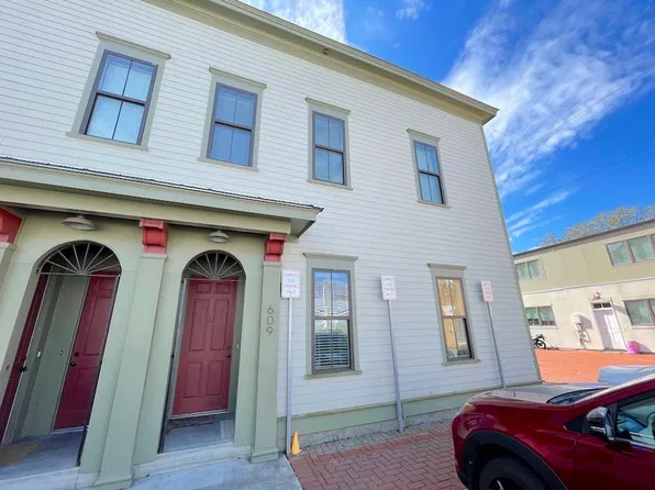 609 E Duffy Ln, 609 E Duffy Ln #B, Savannah, GA 31401