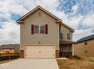 372 Emporia Loop LOT 332, McDonough, GA 30253