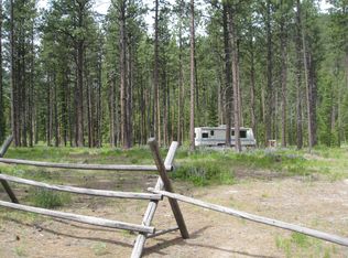 Lost Horse Rd, Hamilton, MT 59840