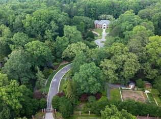 4615 Northside Dr, Atlanta, GA 30327