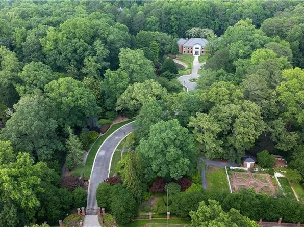 4615 Northside Dr, Atlanta, GA 30327