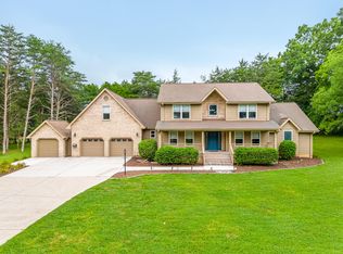 7914 Mahan Gap Rd, Ooltewah, TN 37363