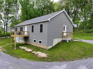 261 School Street, Shoreham, VT 05770