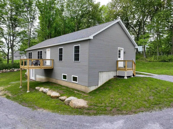 261 School Street, Shoreham, VT 05770