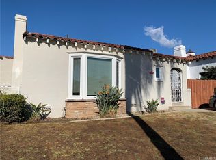1249 W 80th St, Los Angeles, CA 90044