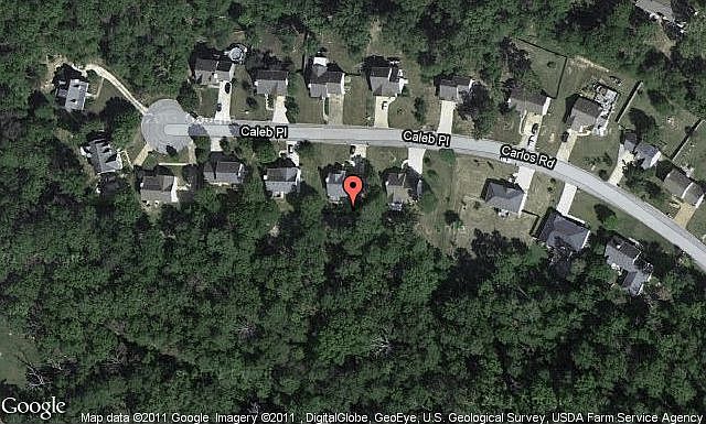 Map View