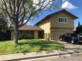 225 Cheyenne Dr, Vacaville, CA 95688