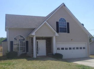 2222 Creekview Gln, Decatur, GA 30035