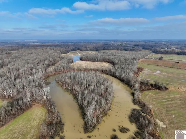 0 Ray Peek Rd, Marion, KY 42064