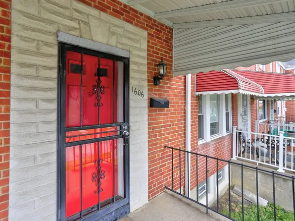 1606 Northbourne Rd, Baltimore, MD 21239
