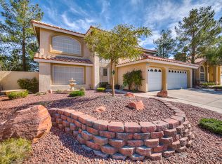 292 Merrick Way, Henderson, NV 89014