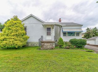 118 Leslie Ave, Evansville, IN 47712