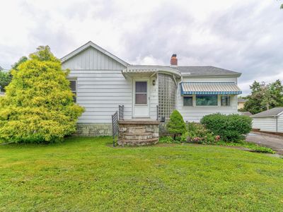 118 Leslie Ave, Evansville, IN, 47712