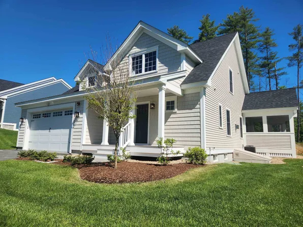 14 Evergreen Drive #1, Auburn, NH 03032