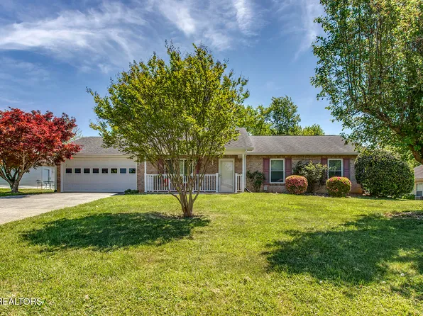 2630 Druid Hill Dr, Maryville, TN 37804