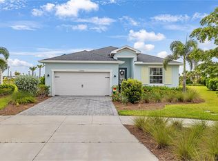 17508 Corkwood Bend Trl, Punta Gorda, FL 33982