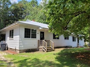 350 W Wisconsin Ave, Southern Pines, NC 28387
