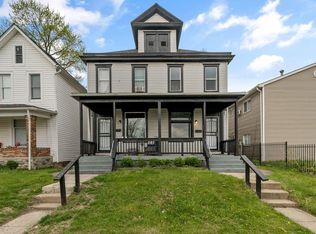 565 Gilbert St, Columbus, OH