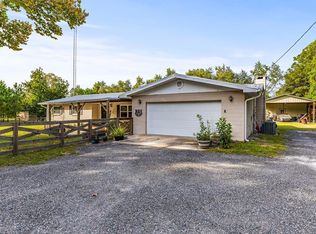 7251 NW 40th St, Chiefland, FL 32626