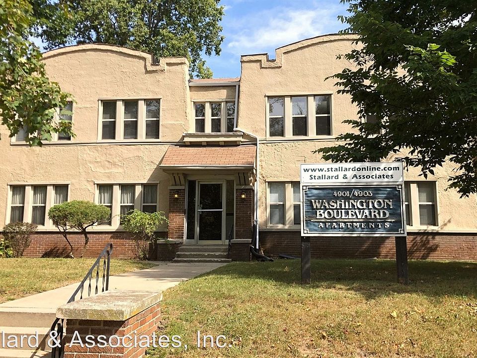 1st image of 4901 Washington Blvd #3085744