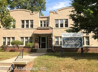4901 Washington Blvd #3085744, Indianapolis, IN