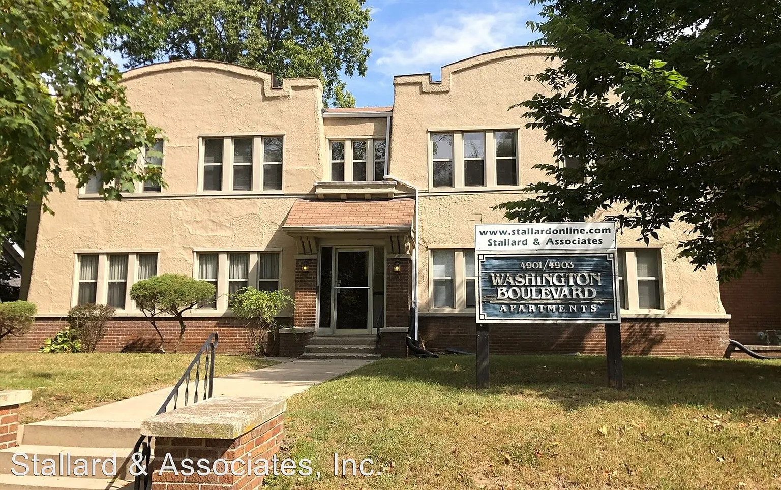 4901 Washington Blvd #3085744 photo 1