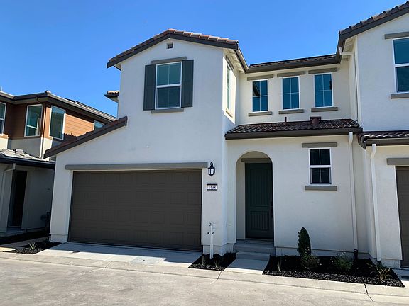 Langston Homesite 48