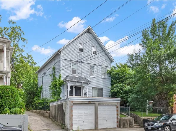 310 West Ave, Pawtucket, RI 02860