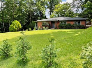 1509 Sagamore Dr NE, Atlanta, GA 30345