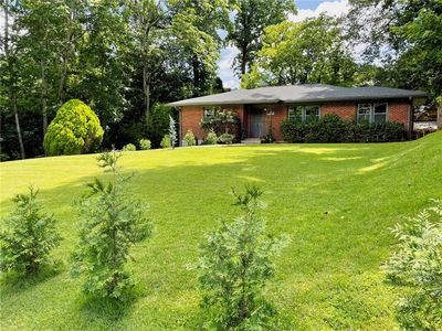 1509 Sagamore Dr NE, Atlanta, GA, 30345
