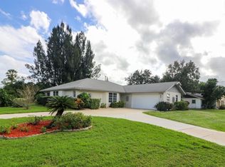 1436 Fringe St, Pt Charlotte, FL 33952