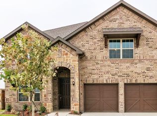 6640 Trail Guide Ln, Fort Worth, TX 76123