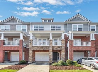 3307 Regatta Grv UNIT 3307, Alpharetta, GA