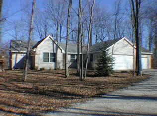 7494 Maple Gate Ln, Egg Harbor, WI 54209