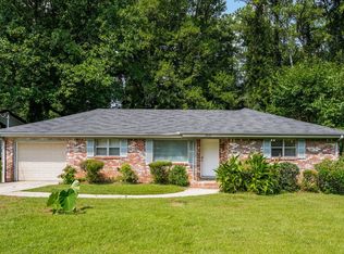 3229 Bunny Ln, Decatur, GA 30034