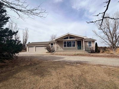 5504 SW Ridgecrest Circle, North Platte, NE, 69101