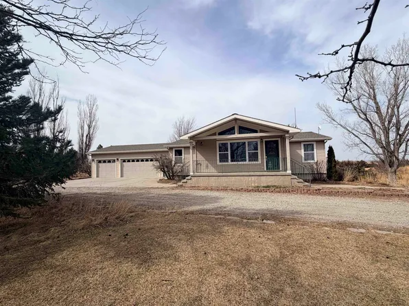 5504 SW Ridgecrest Circle, North Platte, NE 69101