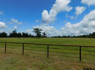 County Road 3992, Winnsboro, TX 75494