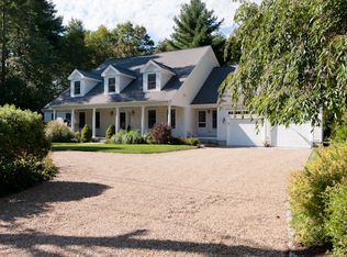 200 Converse Rd, Marion, MA 02738